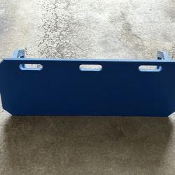 Soccer Rebounder