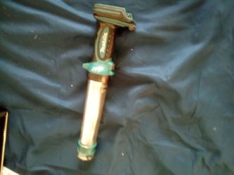 Makita flashlight
