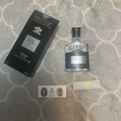 Creed Aventus 100mL – Authentic Luxury Men’s Fragrance