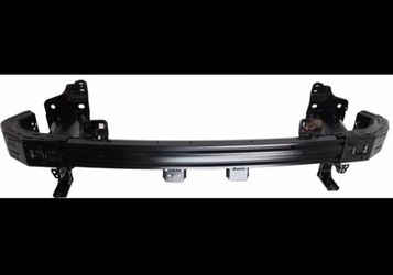 17-20 Ford Fusión/Ford Police Responder Hybrid Reinforced Front Bumper