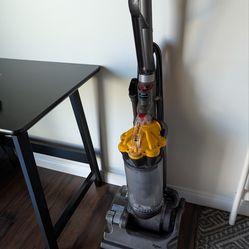 Dyson DC33 vacuum