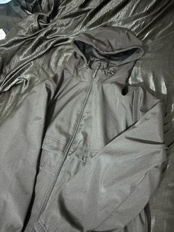 Calvin Klein trench coat