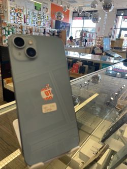 iPhone 14 Plus