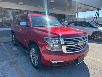 2015 Chevrolet Tahoe