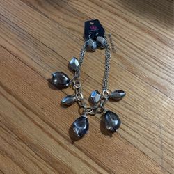 Necklace And Earring Sets 