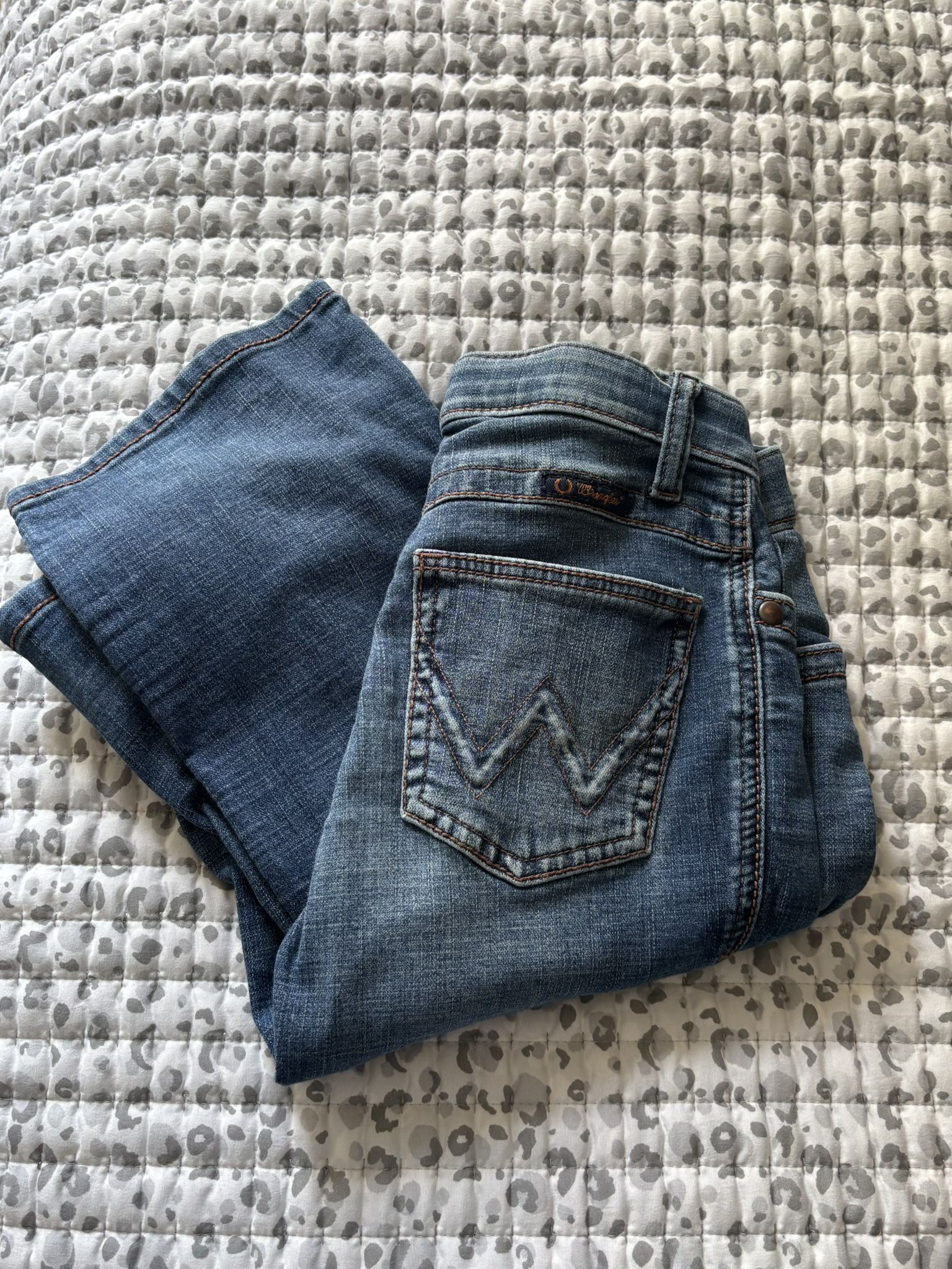Wrangler Jeans