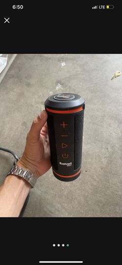 Bushnell Gps Radio Speaker