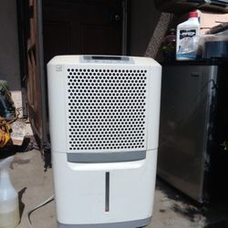 !! Dehumidifier  Frigidaire  Electrolux 