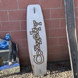 Waterboard