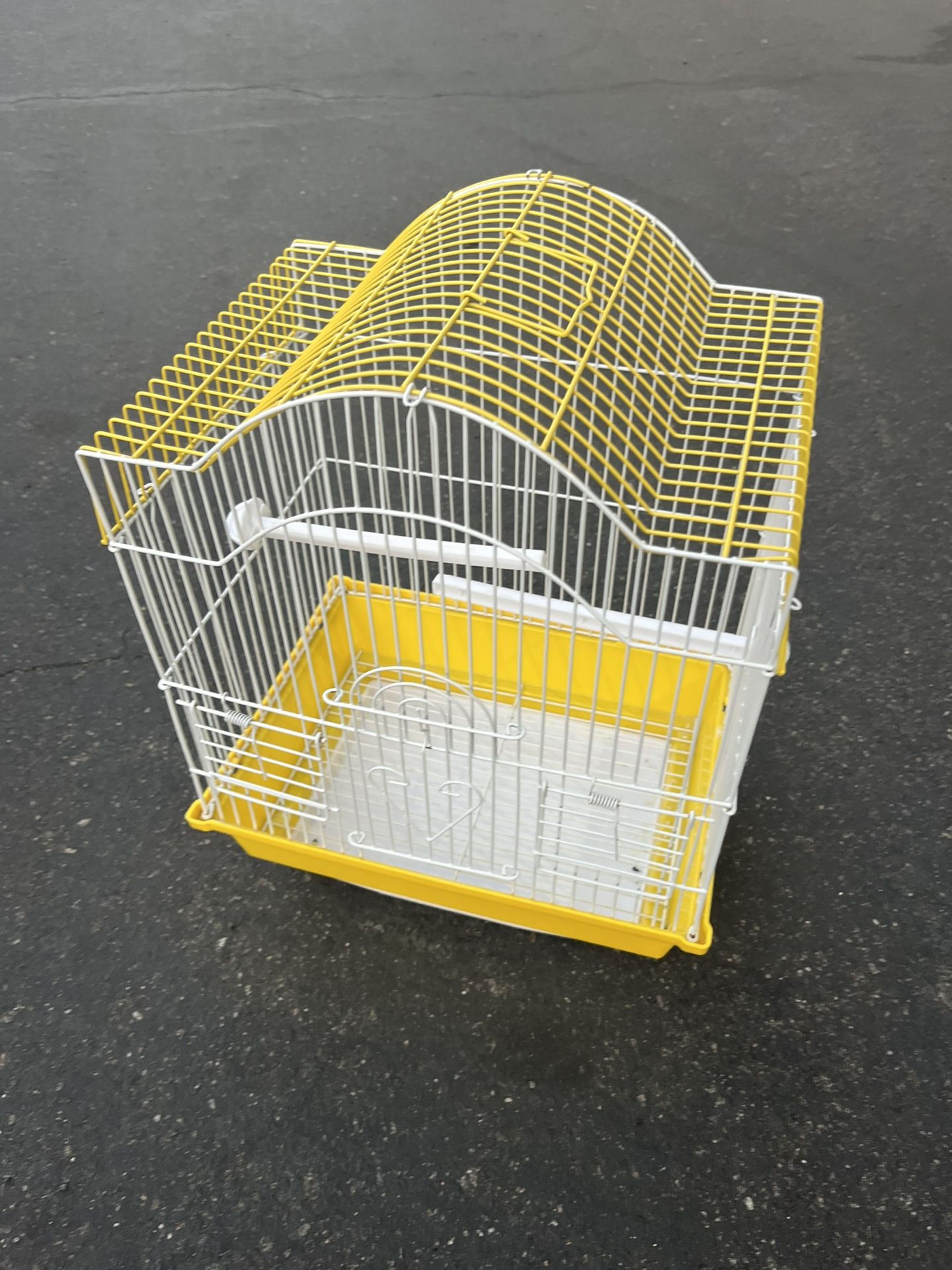 Bird Cage