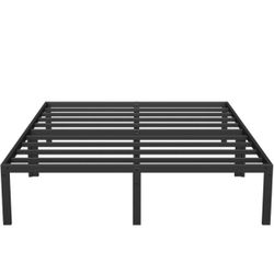 Queen Bed Metal Frame New In Box 📦 Delivery 🚚 Available 