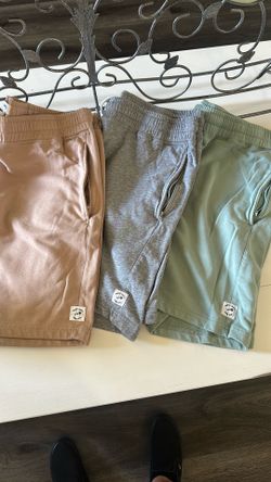 Men’s Short