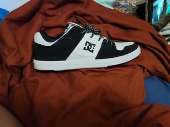 Men's DC size 10.5