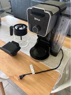 Ninja Specialty Drip Coffee Maker