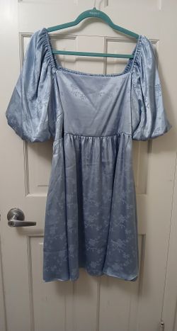 Evening dress, Prom dress