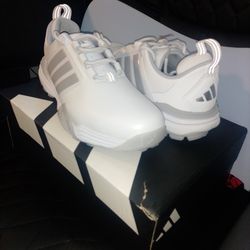 Adidas Adipower 26 Spikeless Golf Shoes