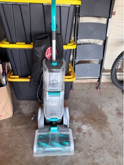 Hoover Smartwash