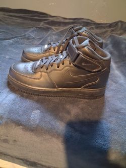 Black AF1  (size11)