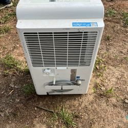 Home Dehumidifier