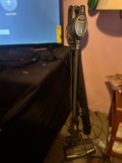 Shark Rocket Pro Vacuum 