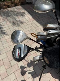 Golf Set