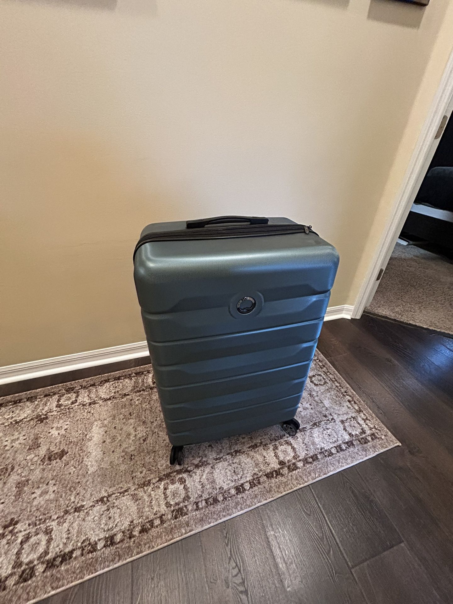 Delsey Paris Luggage (Selling Asap)