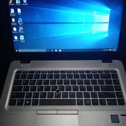 Hp Recording Studio laptop