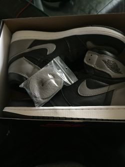 Jordan 1 Shadows