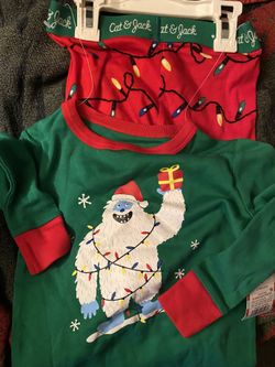Toddler 2 Pieces 