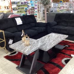 Sofa And Loveseat $899.99