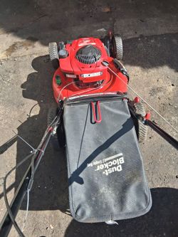 Troybilt