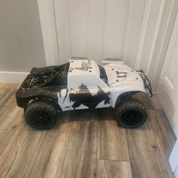 1/5 Scale RC's