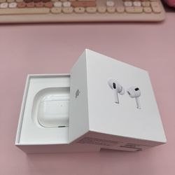 AirPod pros