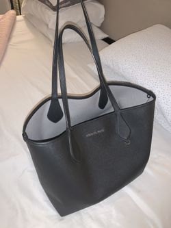 Micheal Kors Black Tote
