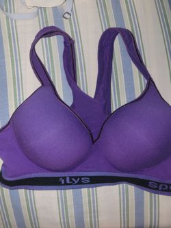 Ladies bras