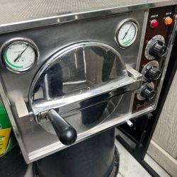 Esterilizador