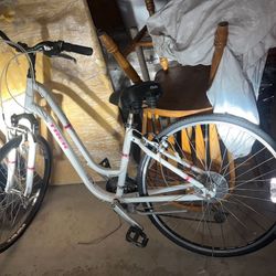 Trek Bike