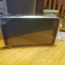 9 In Touch Screen Car Stereo