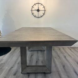 Millennium By Ashley D760-45 Dinning Room Table 