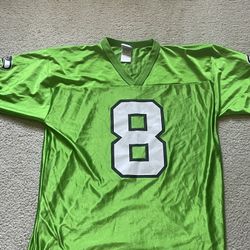 Matt Hassellback Sehawks Jersey