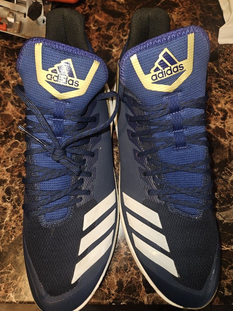 Adidas Performance Men's Icon 4 Baseball Shoe