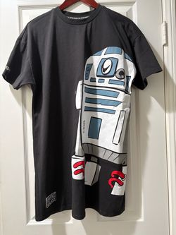 Star Wars dress