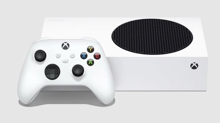 Xbox series s