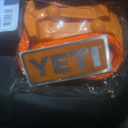 Yeti Cooler Replacement Ropes