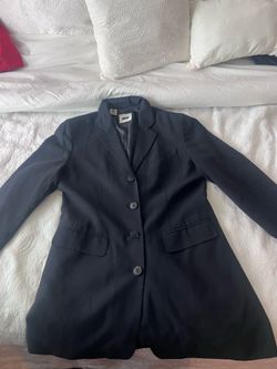 DKNY blazer