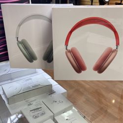 AirPods Max