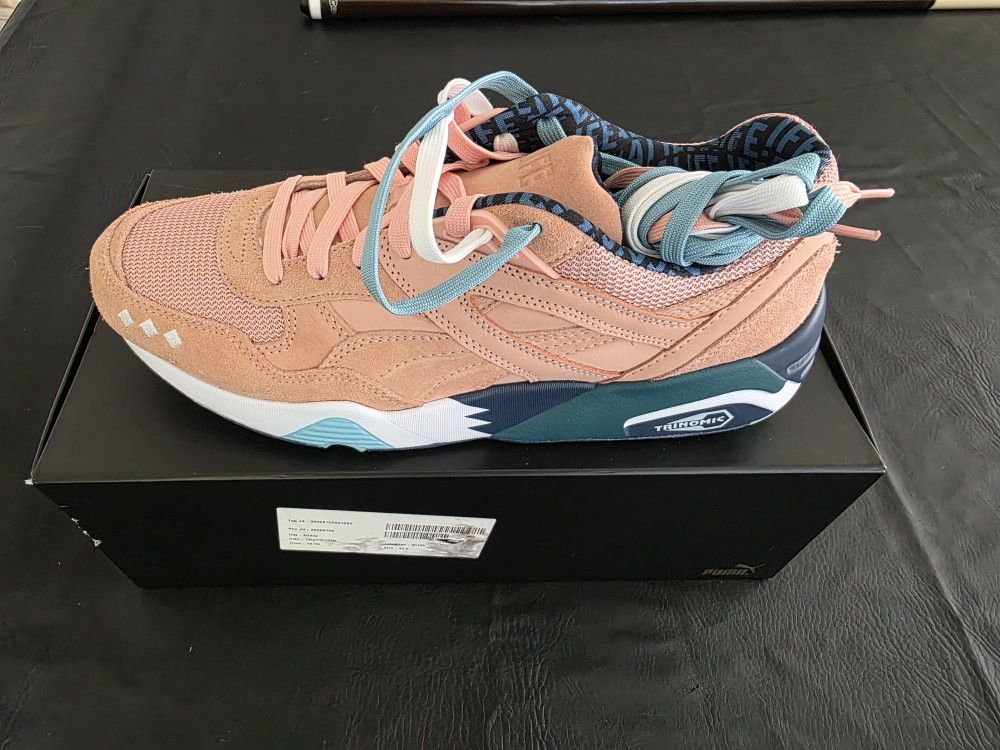 Very rare Puma/Alife Size US11.5 150$