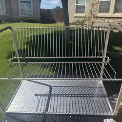 Dish Rack 