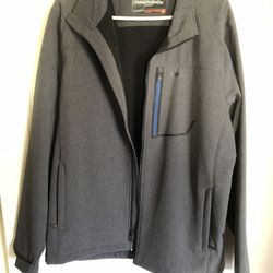 Hawke & Co Performance Jacket