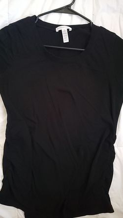 Maternity Top size XL